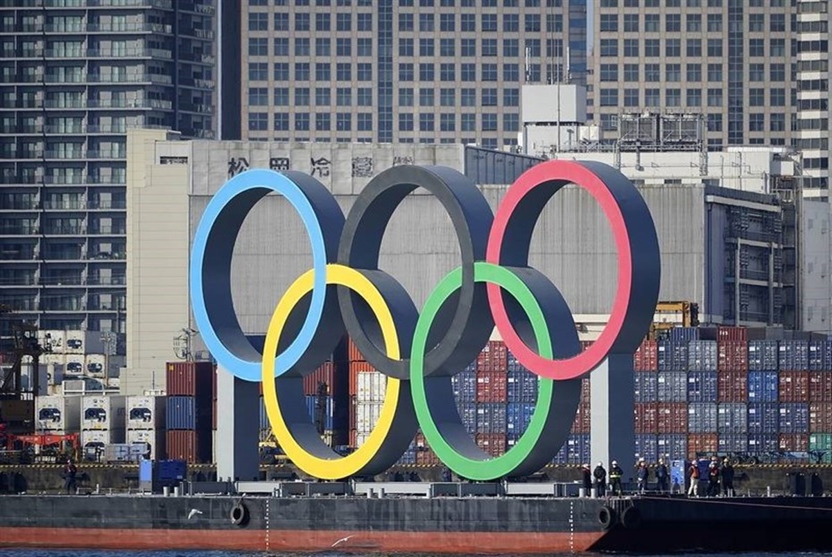 ابراز نگرانی وزیر ژاپن در آستانه المپیک توکیو
