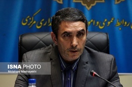 استاندار مرکزی خسارات و بازداشتی های تجمع اراک را شرح داد
