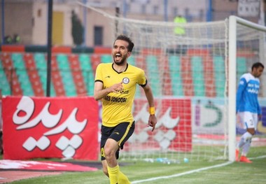 نوری در آستانه دیدار با پرسپولیس: قدرت دو تیم و شرایط شان اصلا قابل مقایسه نیست