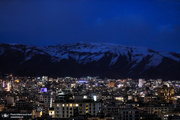 تکذیب ممنوعیت تردد در تهران در 12 و 13 فروردین
