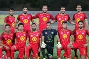 باشگاه نفت در تلاش برای حفظ سهمیه این تیم در لیگ قهرمانان آسیا