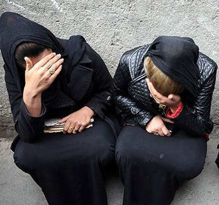 متلاشی‌شدن باند زنان مواد فروش در بوشهر  6 نفر دستگیر شدند