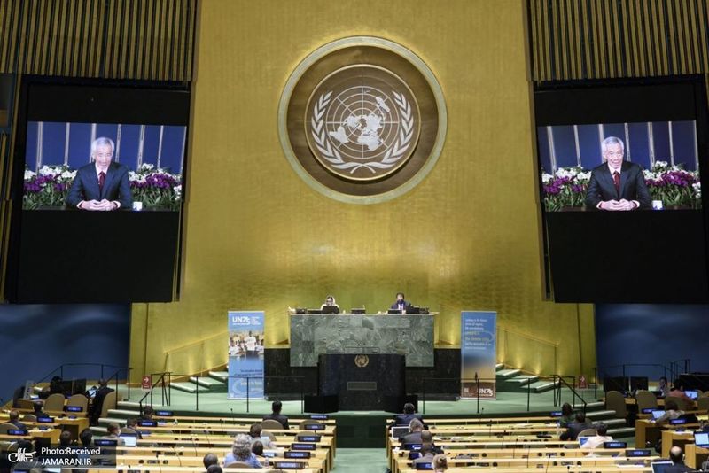 منتخب تصاویر امروز جهان- 1 مهر