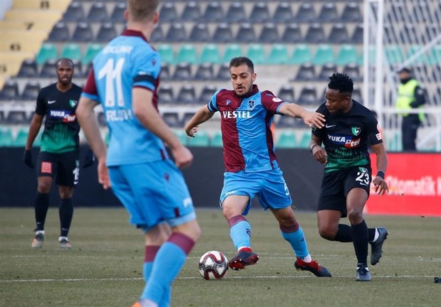 شروع سوپرلیگ ترکیه از ۲۳ خرداد ماه
