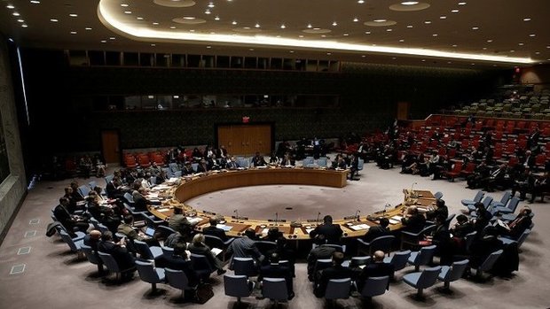 اختلاف شدید بر سر میانمار در شورای امنیت