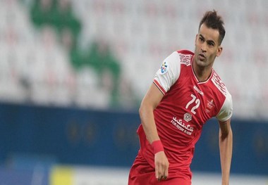 اقدام پرسپولیس برای فرار از محرومیت احتمالی عیسی آل کثیر!