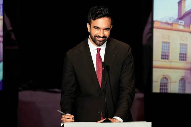 هراس ترامپ از سیاستمدار جوانی که از بازداشت نتانیاهو باکی ندارد