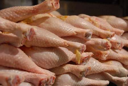 افزایش قیمت گوشت مرغ مربوط به بخش تولید است