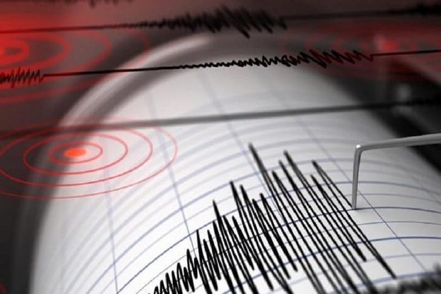زمین لرزه 3.7 ریشتری لیکک در کهگیلویه و بویر احمد را لرزاند
