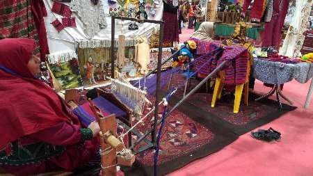 برگزاری جشنواره امید و نشاط در سیستان و بلوچستان