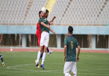 اولین اخراجی لیگ بیستم مشخص شد
