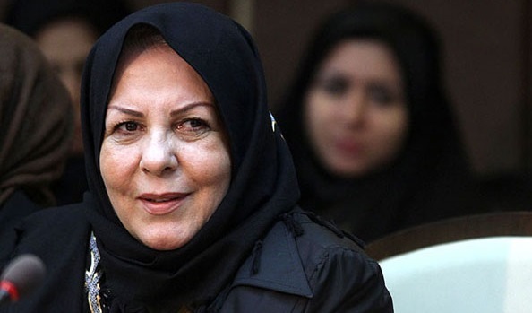 پوراندخت مهیمن: مسئولان فکری به حال بیکاری کنند
