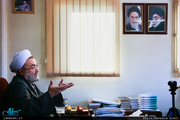 امام خمینی(س) نسبت به بازگشت خوی شاهی و استبداد نگران بودند/ تداوم نظام جمهوری اسلامی به حفاظت از پشتوانه مردمی نیازمند است