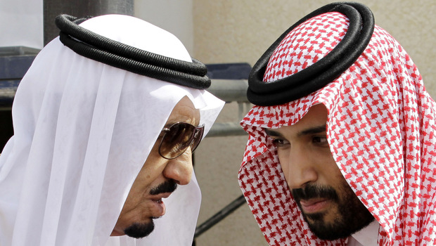 تغییرات گسترده دیگر در عربستان در راه است/ سیاست و اقتصاد  در قبضه ملک سلمان و پسرانش