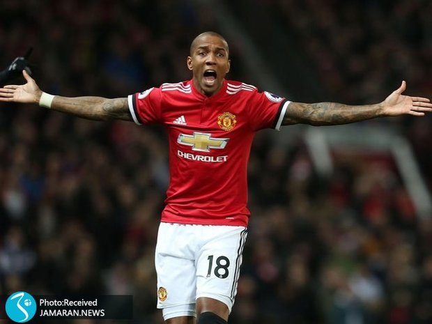 خداحافظی ستاره خاطره انگیز منچستریونایتد در 40 سالگی