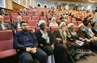 کنگره بین المللی علامه طباطبایی در قم (14)