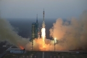 بازگشت فضاپیمای مرموز چینی به زمین