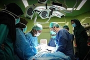 عمل جراحی درمان قطعی اختلال های ادراری در اصفهان انجام شد