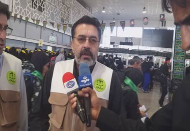 ارائه خدمات رایگان پزشکی قانونی به زائران اربعین