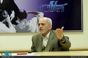 کاظم اکرمی: امام‌ خمینی (ره) بین گروه‌های سیاسی فرقی نمی‌گذاشتند