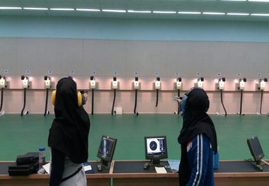 ابلاغیه ستاد مقابله با کرونا؛ اردوهای المپیکی به قوت باقی است
