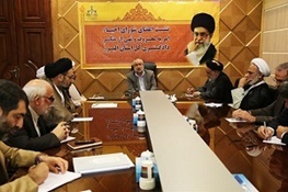 رئیس کل دادگستری استان البرز: «کمیته رفع اطاله دادرسی» در استان البرز تشکیل می‌شود