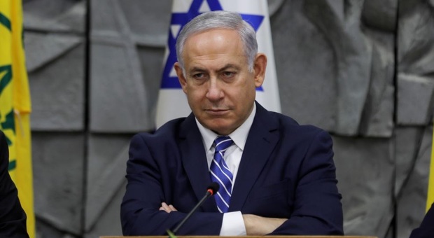 واکنش نتانیاهو به توافق نظامی ایران و سوریه