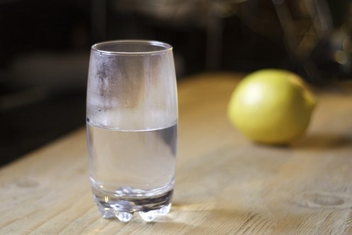 نوشیدن آب گرم چه فوایدی دارد؟
