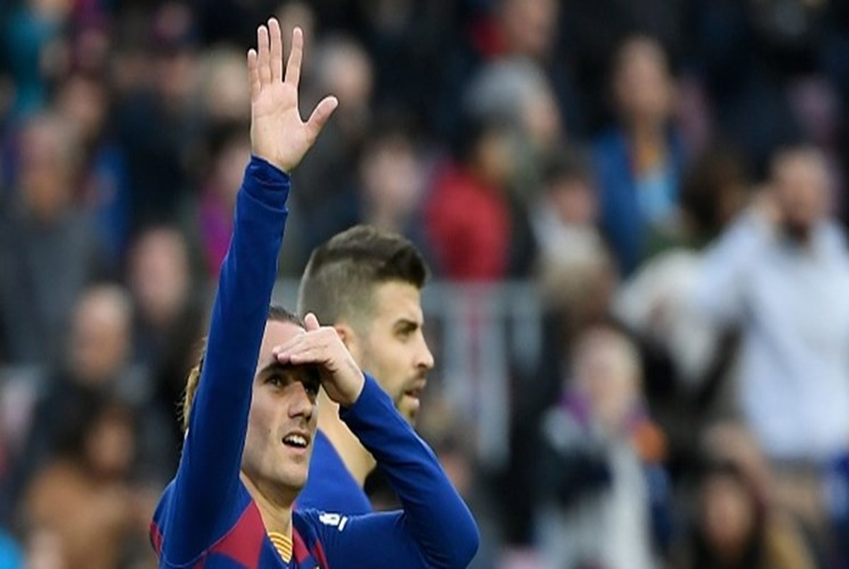 ستاره بارسلونا به شماره مورد علاقه‌اش رسید