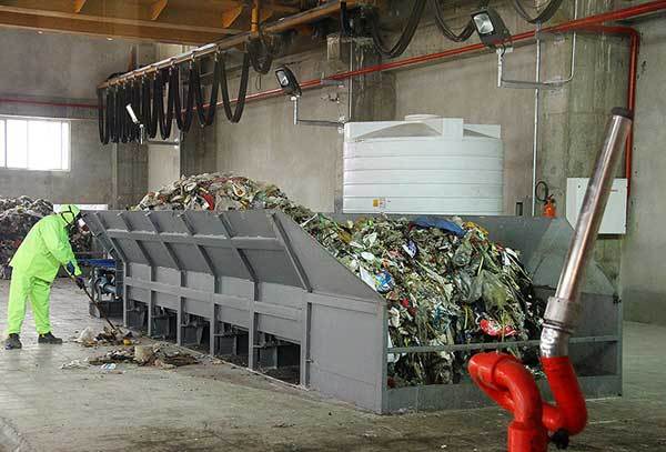2 کارخانه زباله سوز در آرادکوه کهریزک احداث می شود