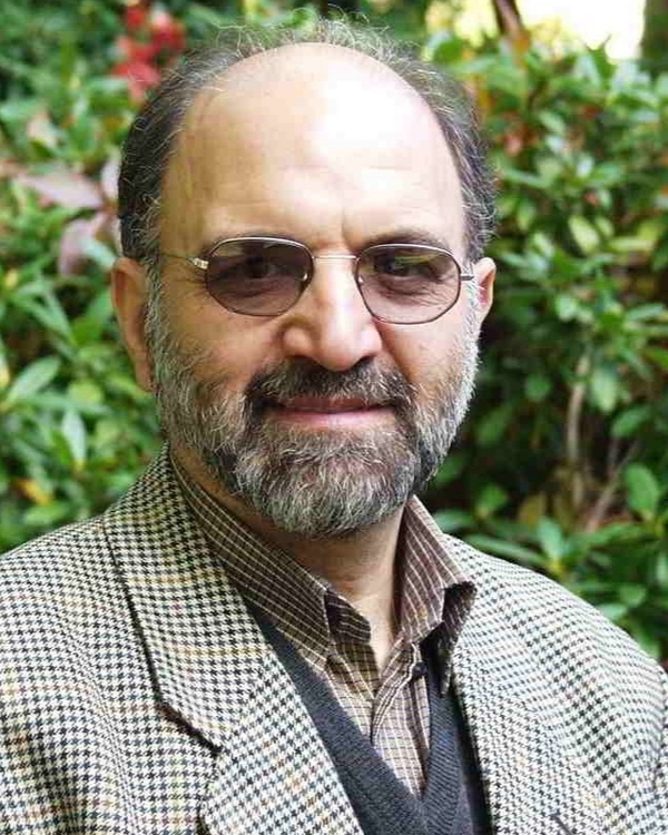 عبدالکریم  سروش 