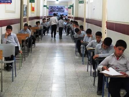 ماه رمضان تغییری در برگزاری امتحانات دانش آموزان استان ایلام ایجاد نمی کند