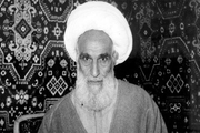 محمد غروی کاشانی؛ شیخی که تن به اقامت اجباری داد اما تسلیم نشد