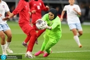 خبری خوب برای دو ستاره تیم ملی فوتبال زنان پس از تصادف وحشتناک