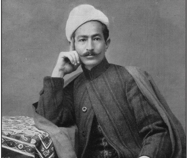 اولین کنسرت ایران را چه کسی برگزار کرد؟
