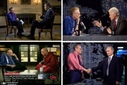 مردی که 8زن و 50هزار مصاحبه داشت؛ مشهورترین و جالب ترین مجری خبری جهان را بشناسیم+ تصاویر