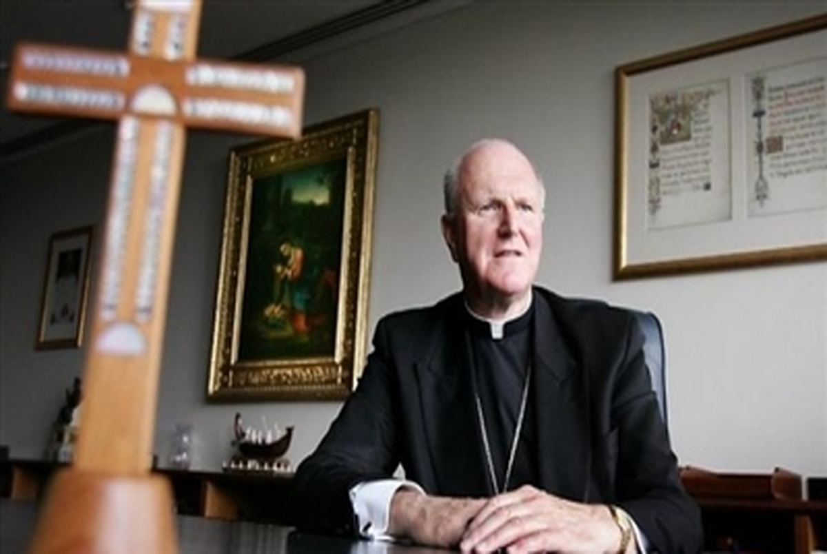 رسوایی بزرگ برای کشیشان کاتولیک استرالیا