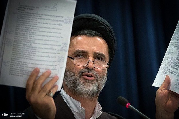 نبویان: قطعنامه های قبل از برجام خیلی راحت تر از تعهدات برجامی است