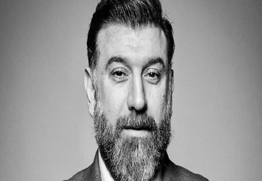 آهنگ احساسی خواننده پاپ برای علی انصاریان+ویدیو