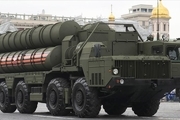 ترکیه سامانه‌ موشکی اس-400 را هفته آینده از روسیه تحویل می‌گیرد