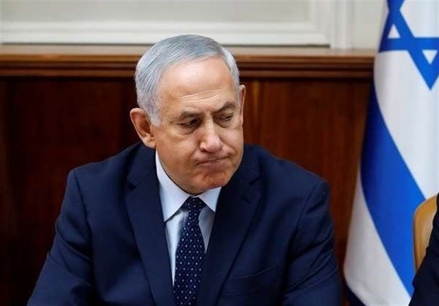 واکنش نتانیاهو به برگزاری باشکوه راهپیمایی 22 بهمن