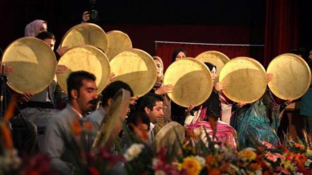 15 گروه موسیقی نواحی مختلف ایران در جشنواره اقوام حضور دارند