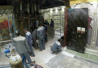 یزدی‌ها افزون بر 9 میلیارد ریال به عتبات عالیات اهدا کردند