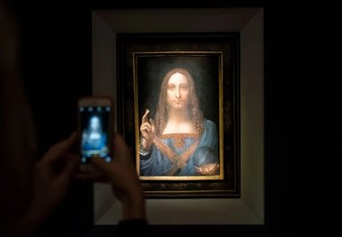 گران‌ترین نقاشی جهان کجاست؟‌
