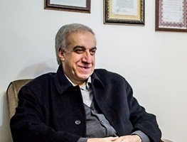 مدیر عامل اسبق متروی تبریز در گذشت