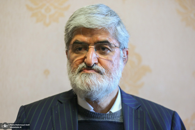 توصیه علی مطهری به کاندیداهای تایید صلاحیت شده انتخابات 1400