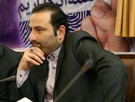 تعیین رئیس ستاد انتخابات ریاست جمهوری و شوراهای حزب ندای ایرانیان در گیلان