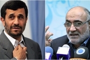 پاسخ معاون نظارت مجلس به ادعاهای احمدی نژاد