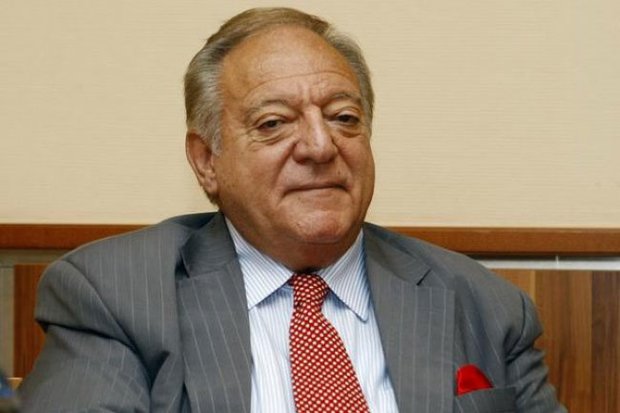 اتهامات جدید علیه "آیان"/ شکایت رییس کنفدراسیون وزنه برداری اروپا از تاماش 