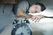 اختلال در خواب منجر به افسردگی می‌شود؟
